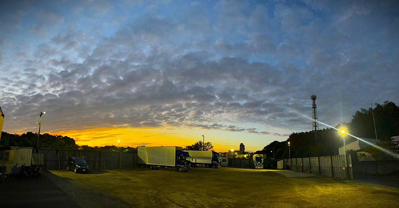 ❄️冬支度❄️