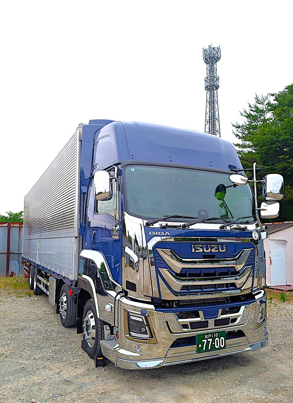 最新🚚✨